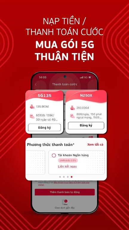 myviettel��׿������ͼ2