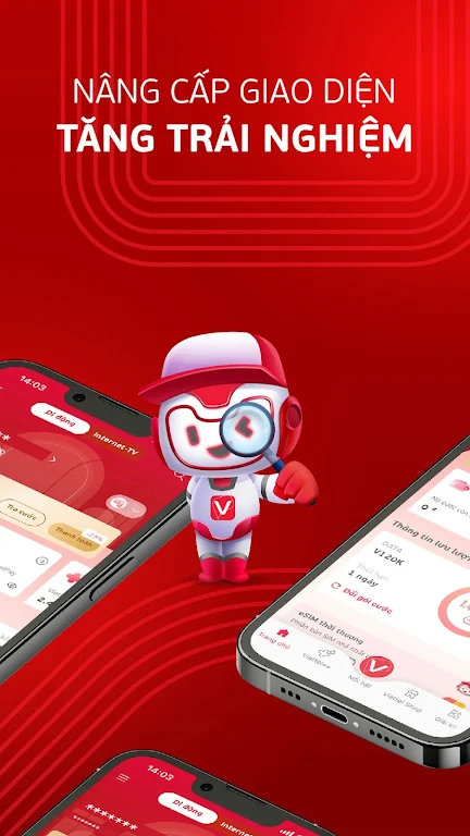 myviettel��׿������ͼ0