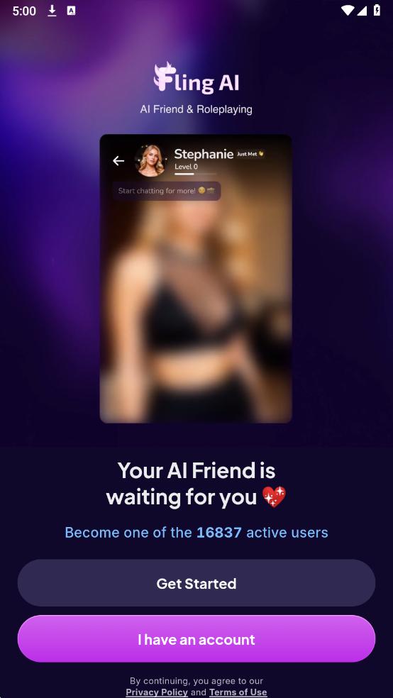 FlingAI��׿���ͼ2