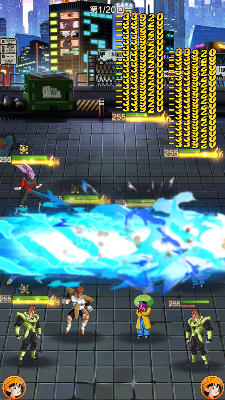 王者激战0.1折送万元代金券截图0