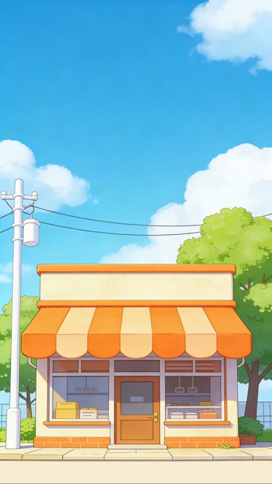 我的小饭馆游戏截图1