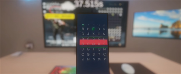 清雨毁号逃脱模拟器最新版2026截图1