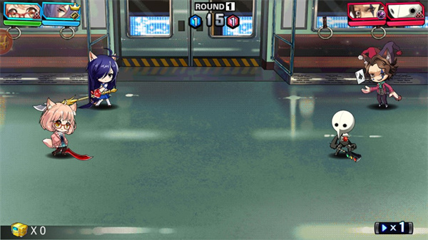 �����������Ҷ���Ϸ��ͼ2