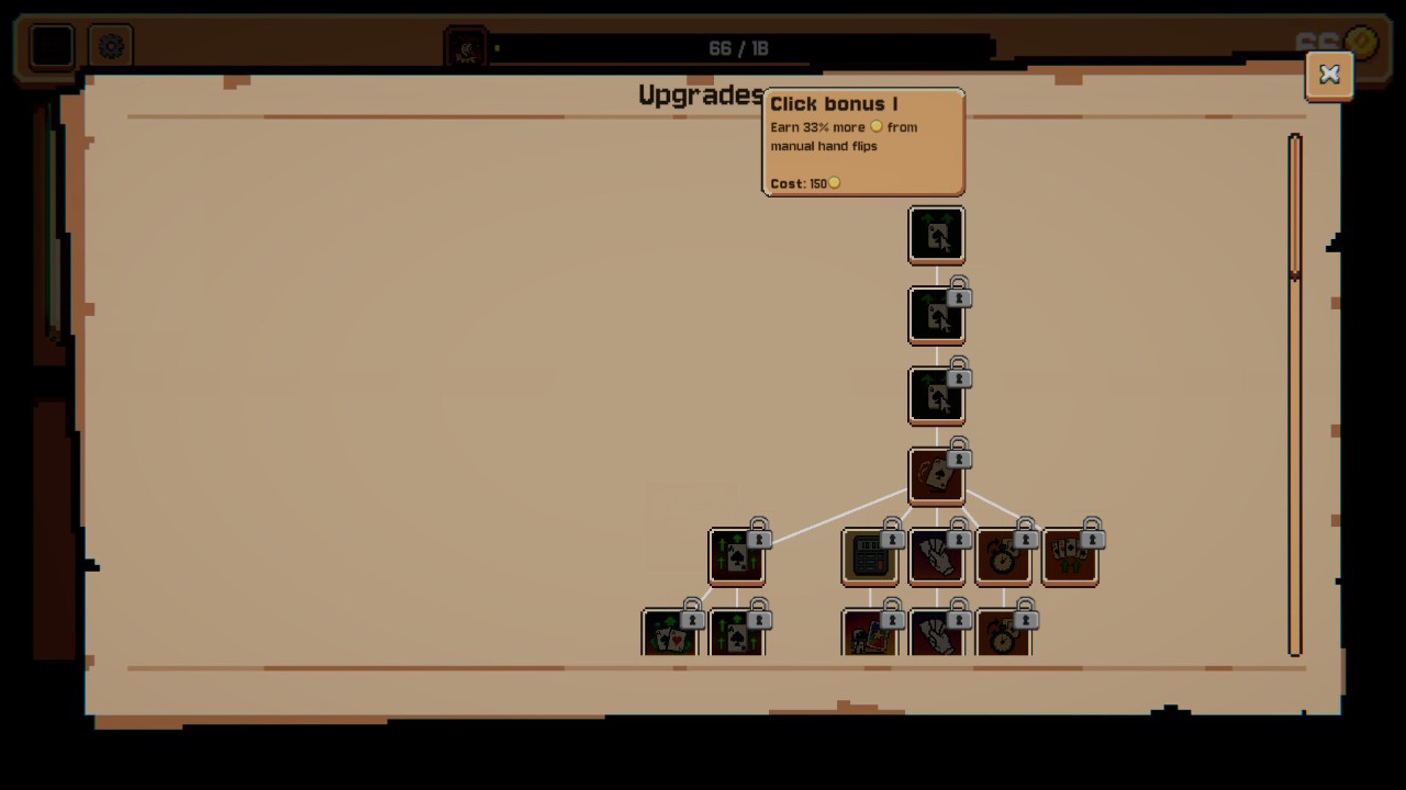 翻天喜地凑大钱小丑牌截图2