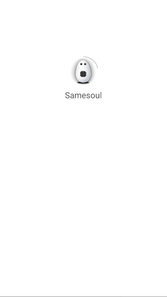 samesoul��׿�ٷ����ͼ0
