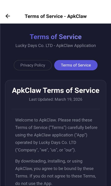 apkclaw��׿��app��ͼ1