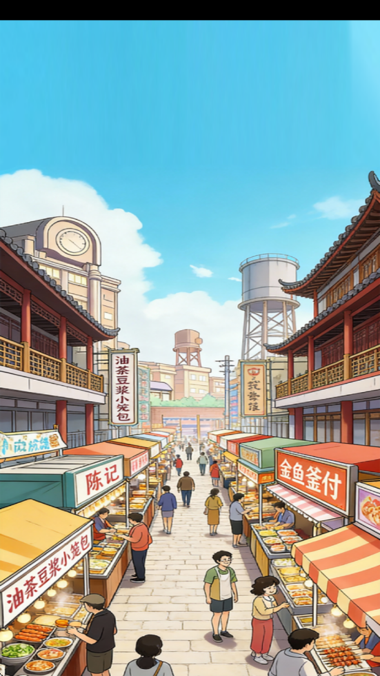 ������ʳ����Ϸ��ͼ2