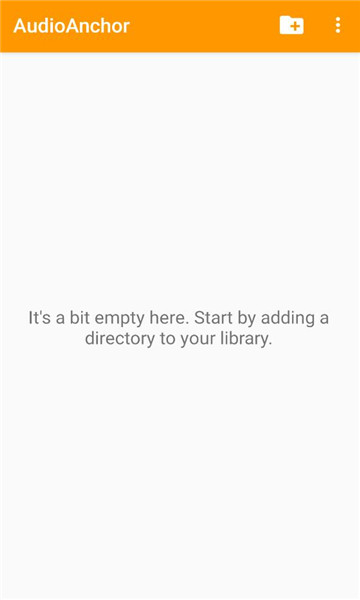 audioanchor��׿���ͼ2