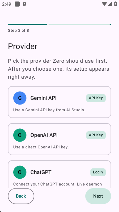 ZeroAI��׿���ͼ1