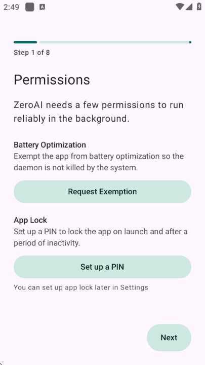 ZeroAI��׿���ͼ2