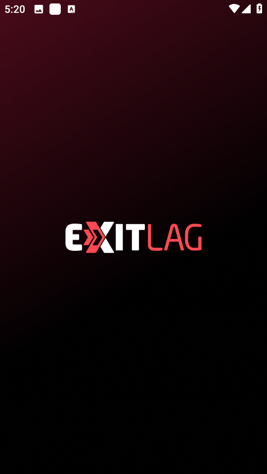 ExitLag官方版截图1