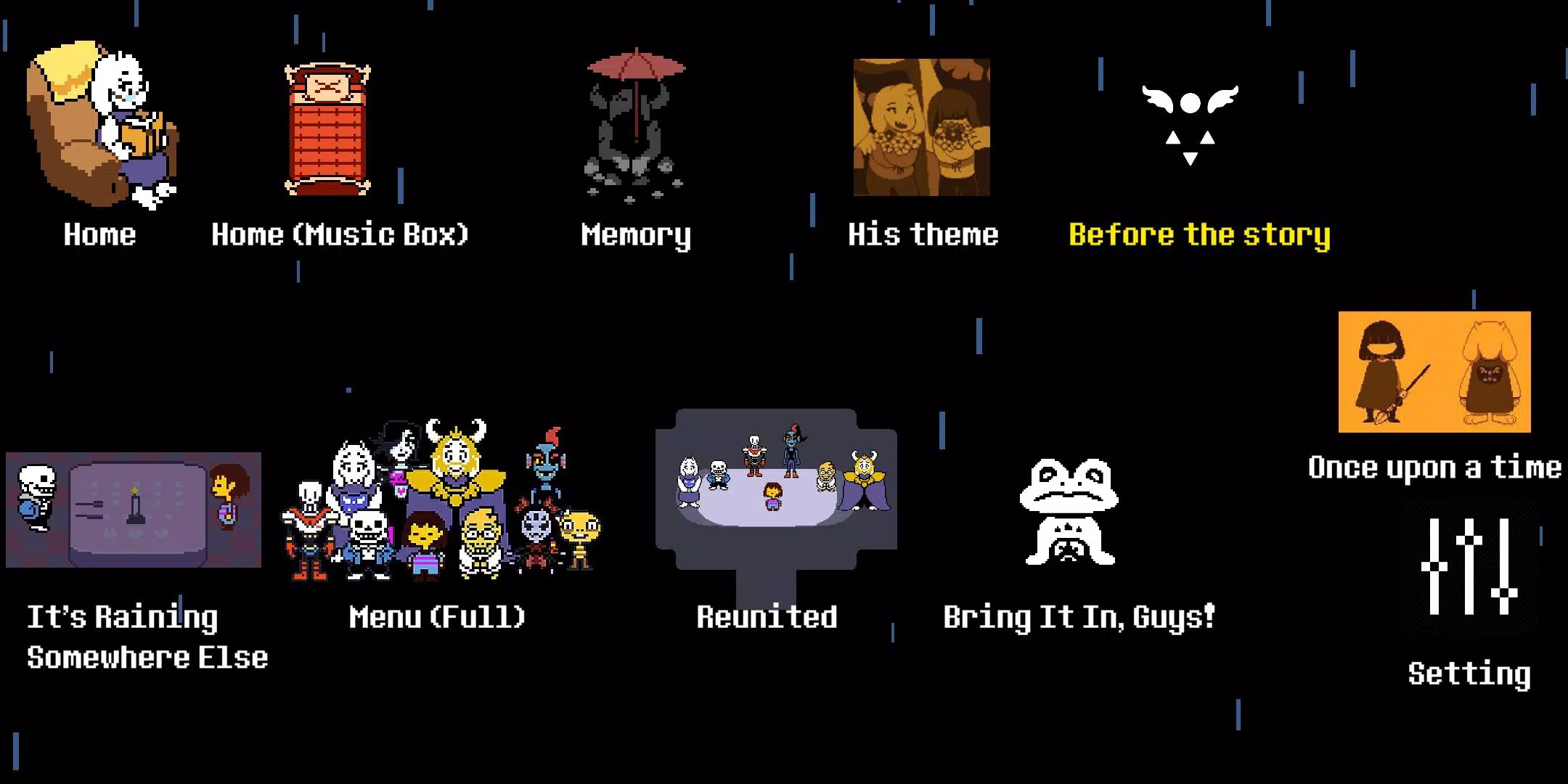 OSTTALE��˵֮������app��׿���ͼ1