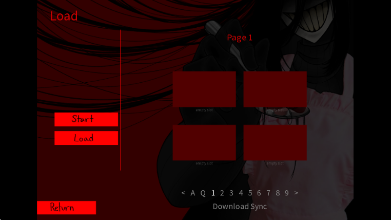 youmakethishouseahome汉化版截图3
