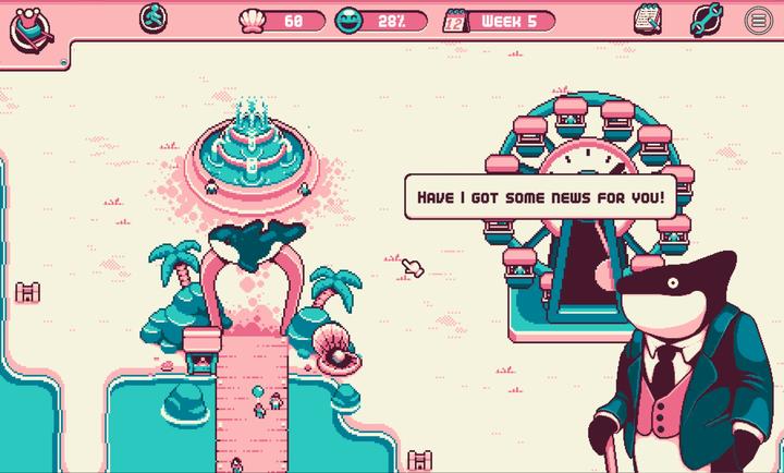 Wednesdays��������Ϸ��ͼ2