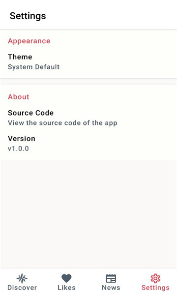 gamedge软件截图1