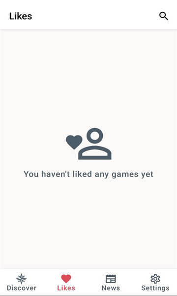 gamedge软件截图2