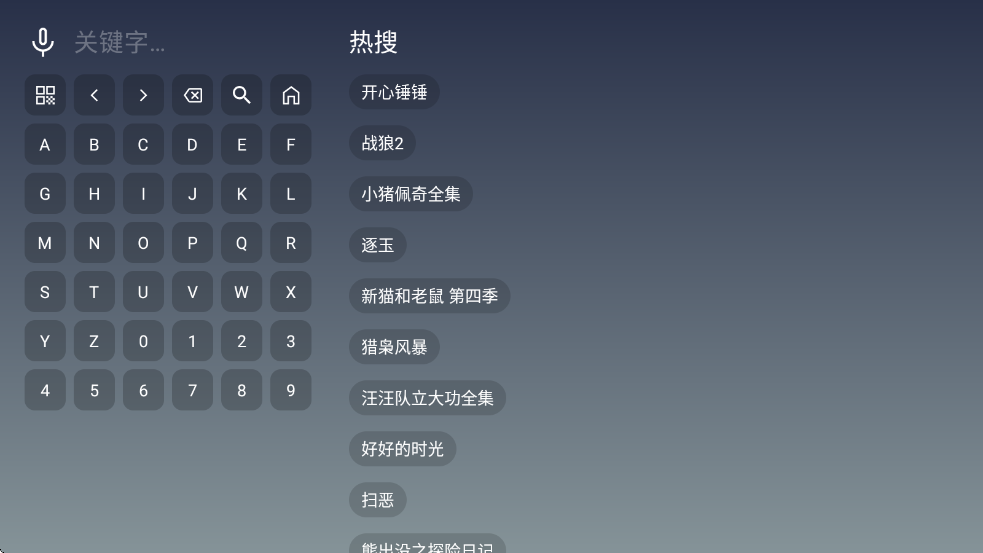 大头TV2026最新版截图0