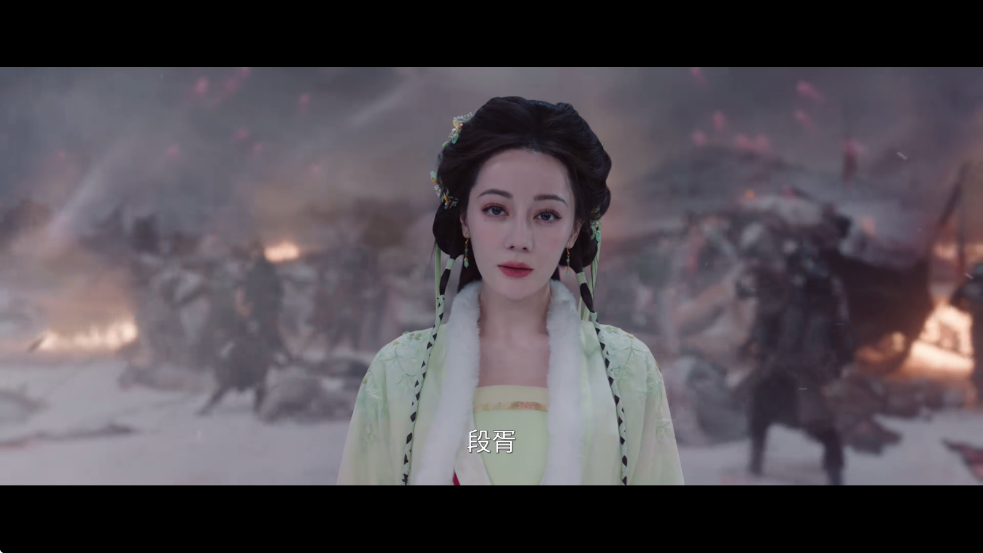 ��̤ѩӰ�ӵ��Ӱ��ͼ1