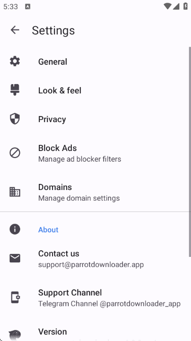 Parrot Downloader��Ѱ��ͼ2