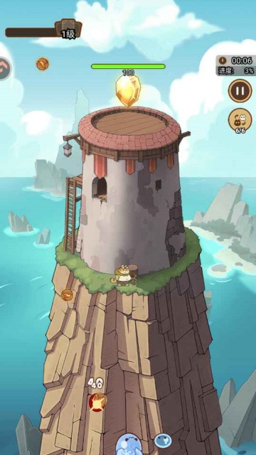 ������Թ�С��Ϸ��ͼ2