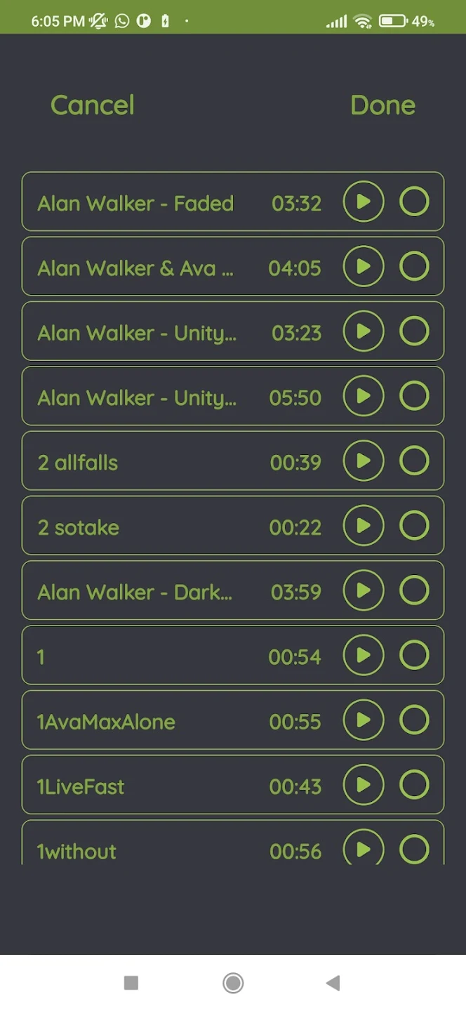 Audio Video Factory2026�ٷ����°��ͼ1