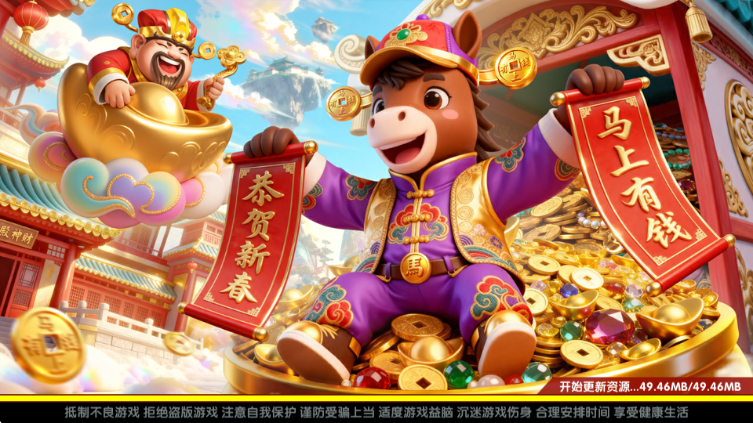 欢酷美人鱼app官方截图3