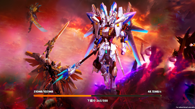 金鲨捕鱼狂暴版截图2