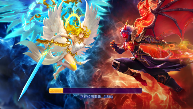 捕鱼能手爆发版截图3