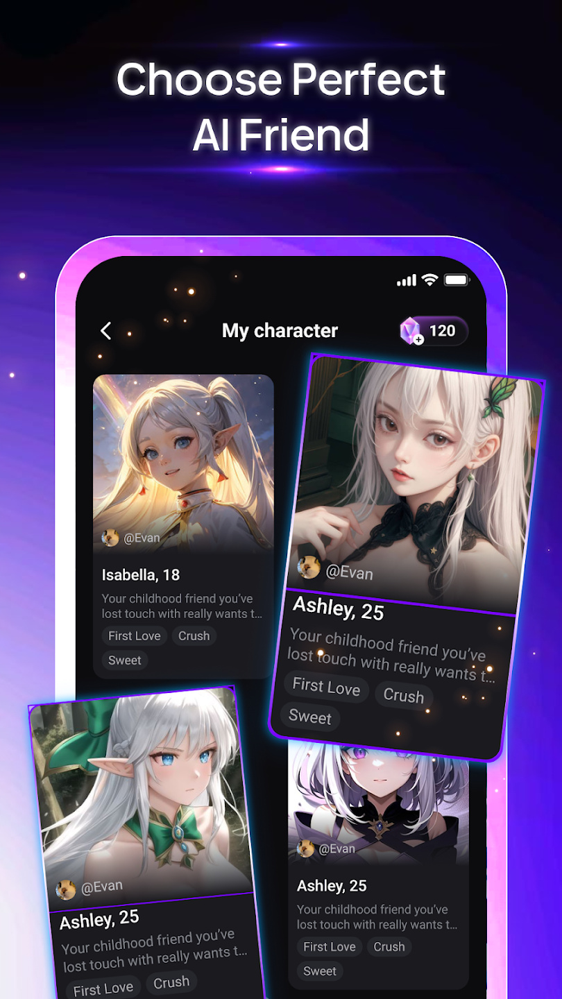 weifu ai��׿�ٷ����ͼ1