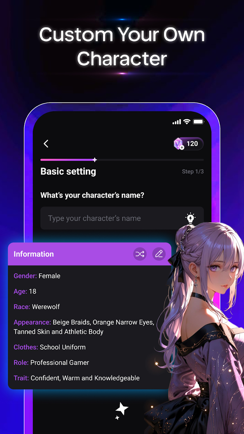 weifu ai��׿�ٷ����ͼ0