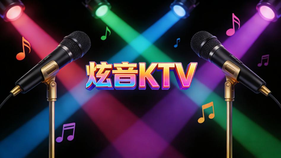 炫音KTV官方版截图2