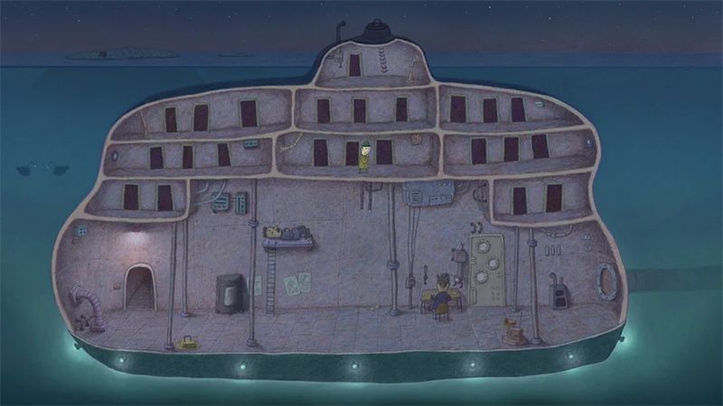 followthemeaning追随真相中文版截图1