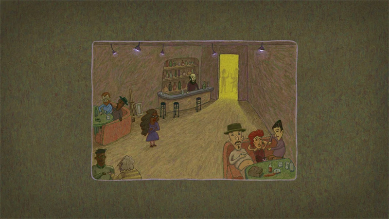 followthemeaning追随真相中文版截图2