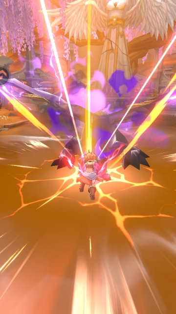 叫我大酋长小游戏截图1