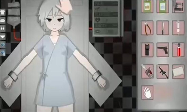 devastate��Ϸ��ͼ2