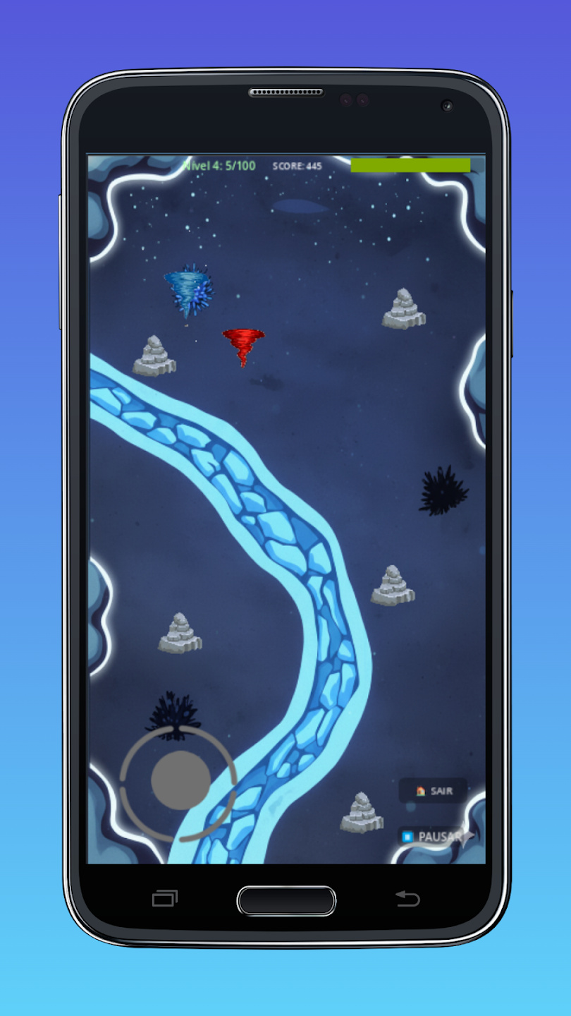 devastating tornado�ֻ����ͼ2