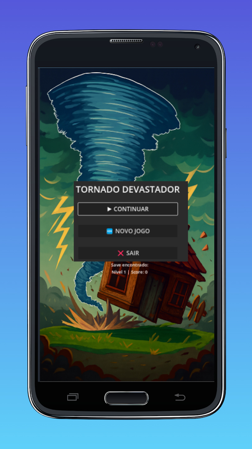 devastating tornado�ֻ����ͼ1