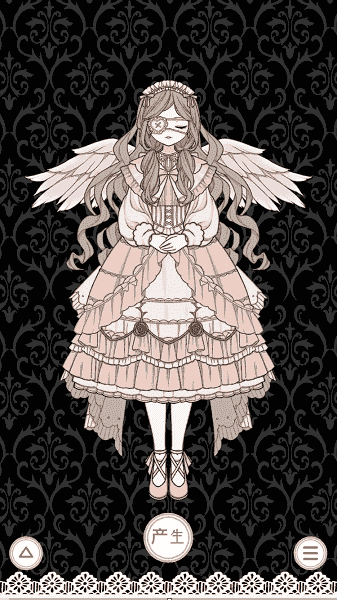 myriad dresses��Ϸ��װ����ͼ2