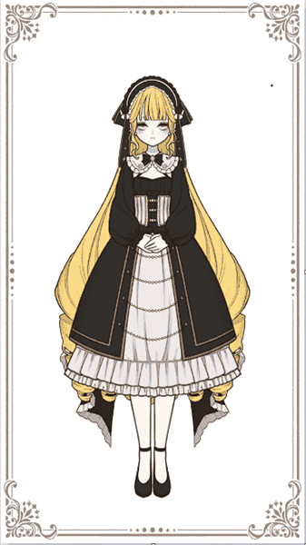 myriad dresses��Ϸ��װ����ͼ0