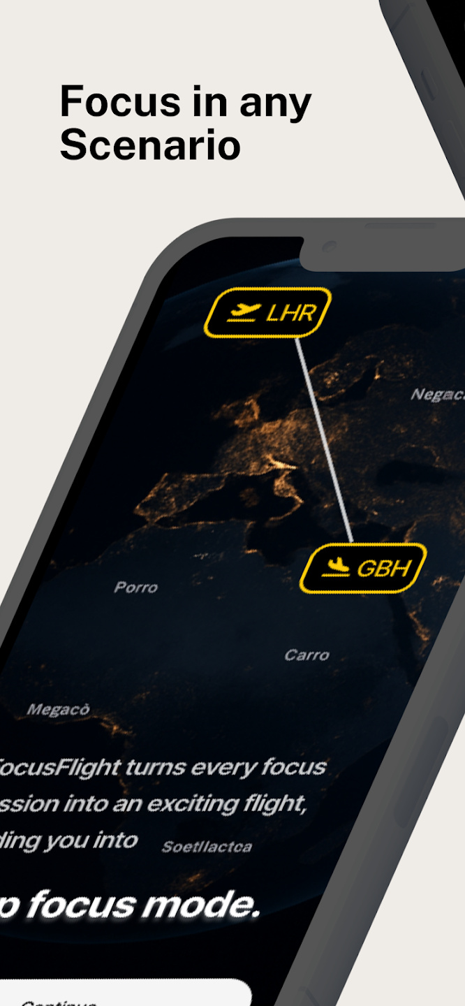 focusflightרע�ɻ���׿���ͼ2