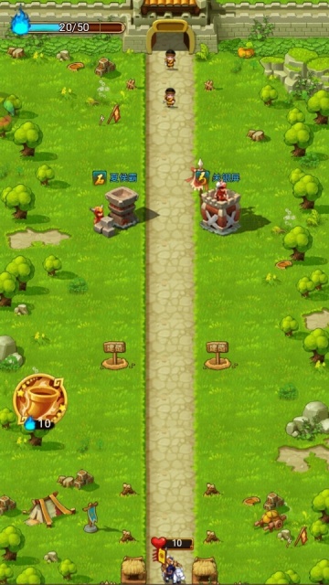 ��������֮��˫ս����׿���ͼ2