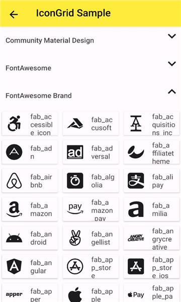 fastadapter软件截图0