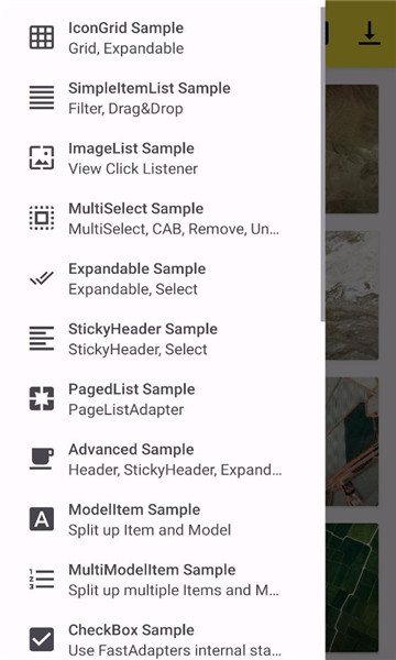 fastadapter软件截图1