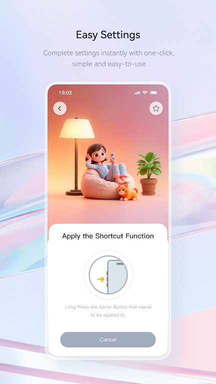 aaron button��׿���°汾��ͼ0