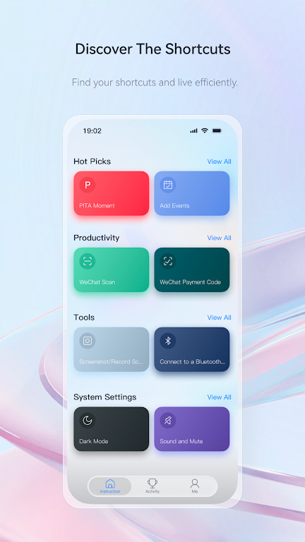 aaron button��׿���°汾��ͼ1