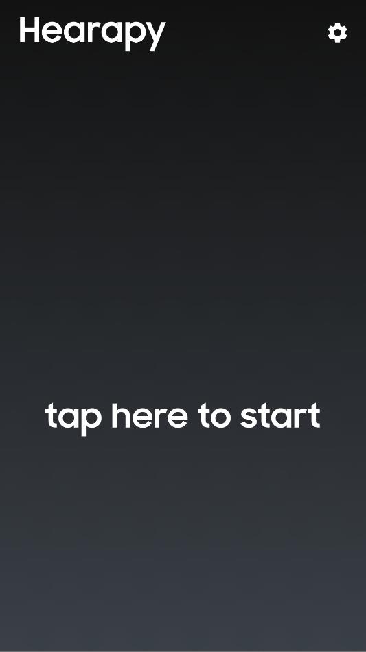 ����hearapy�ٷ�����