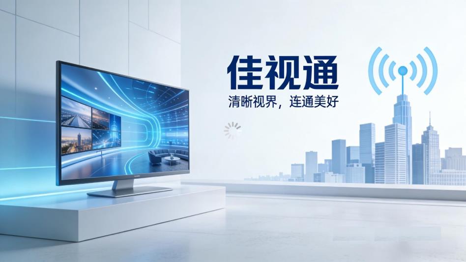 佳视通免费版 佳视通免费版