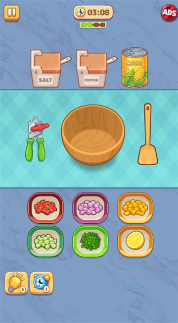 烹饪小贴士最新版 烹饪小贴士最新版