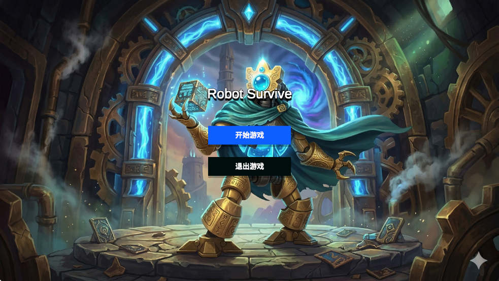 RobotRobot Survive��׿��