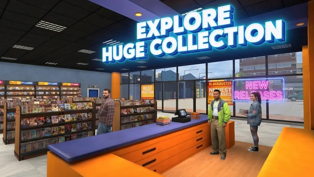 ����¼Ӱ�������(����ģ����Ϸ)